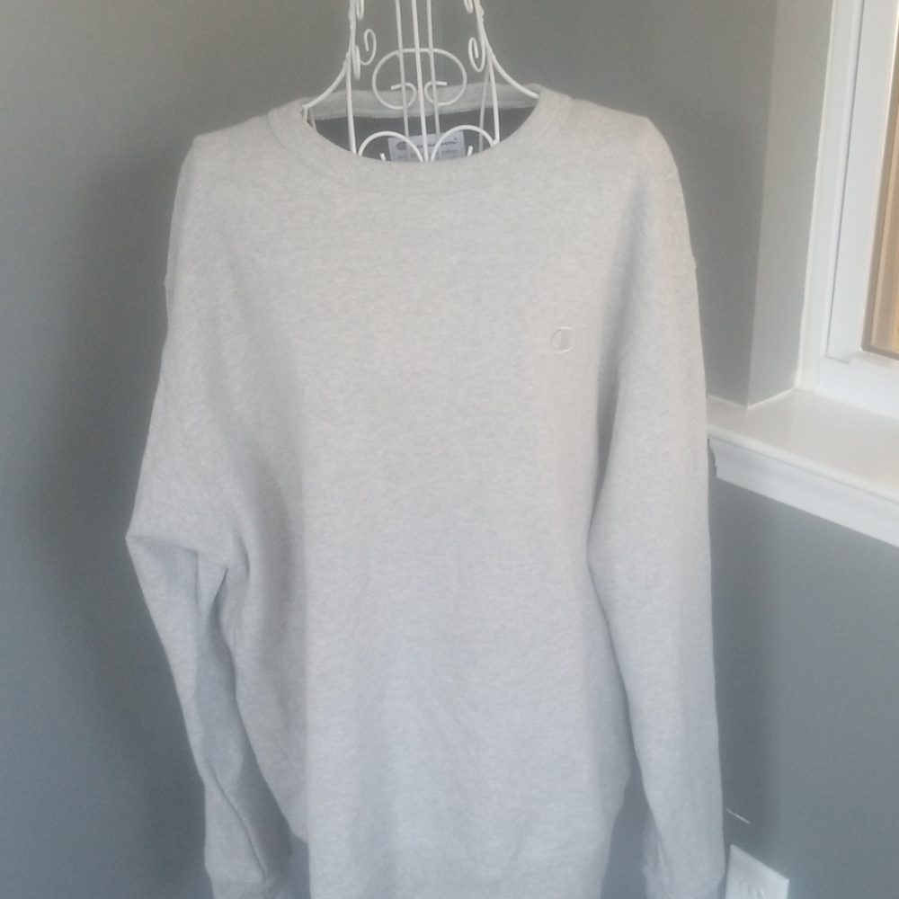 Champion sweatshirt
